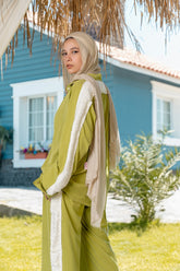 Rosalyn Linen Set